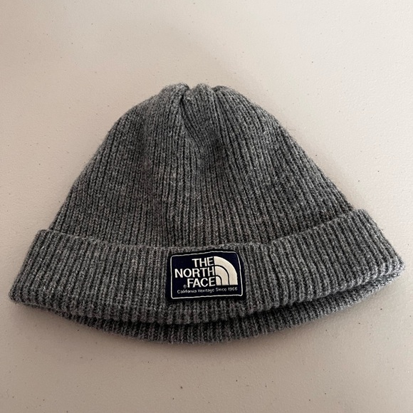 The North Face Salty Dog Unisex Beanie - Picture 2 of 4